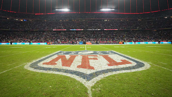 NFL-logo